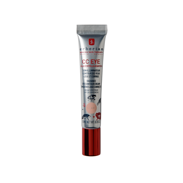 ERBORIAN CC EYE CLAIR 10ML