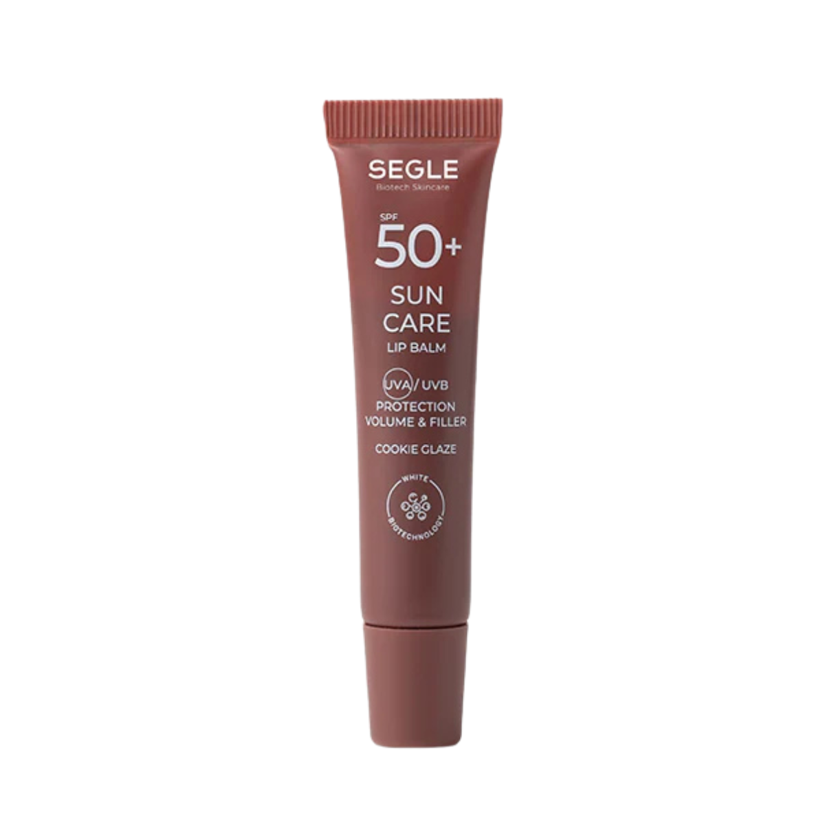 SEGLE LIP BALM COOKIE GLAZE 7ML