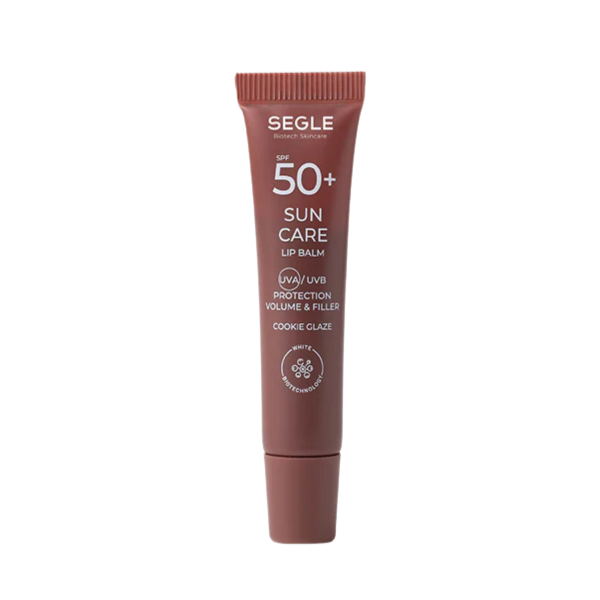 SEGLE LIP BALM COOKIE GLAZE 7ML