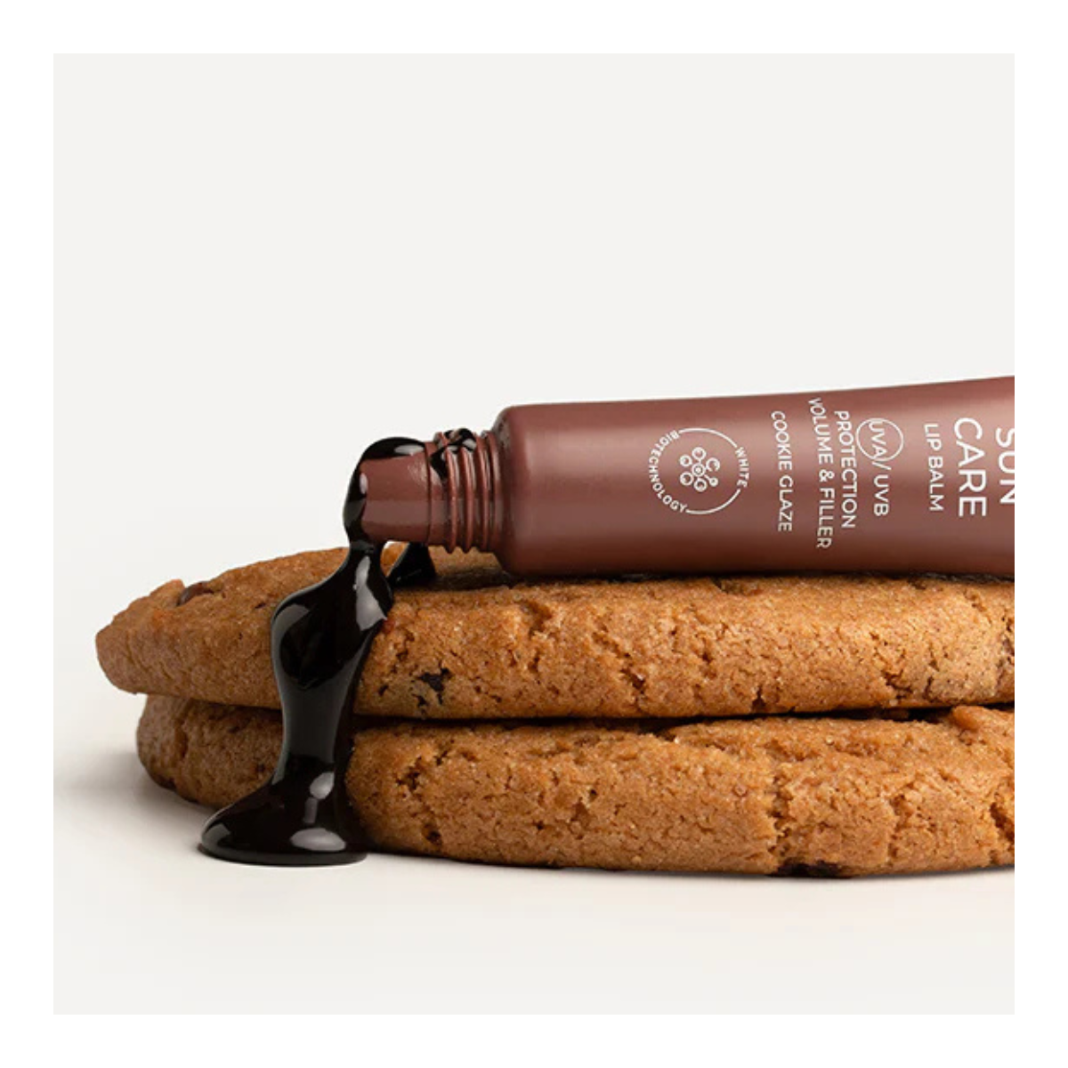 SEGLE LIP BALM COOKIE GLAZE 7ML