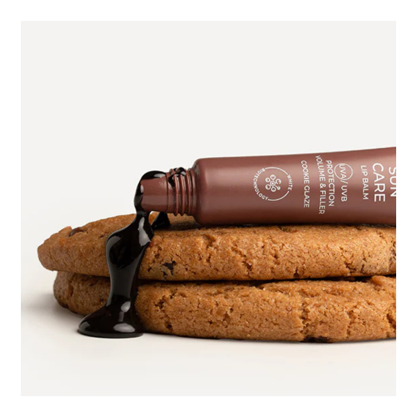 SEGLE LIP BALM COOKIE GLAZE 7ML