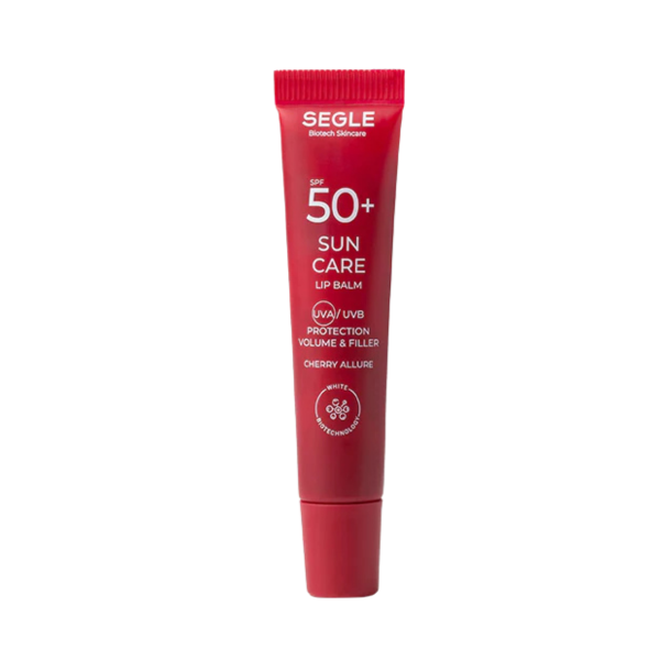 SEGLE LIP BALM CHERRY ALLURE 7ML