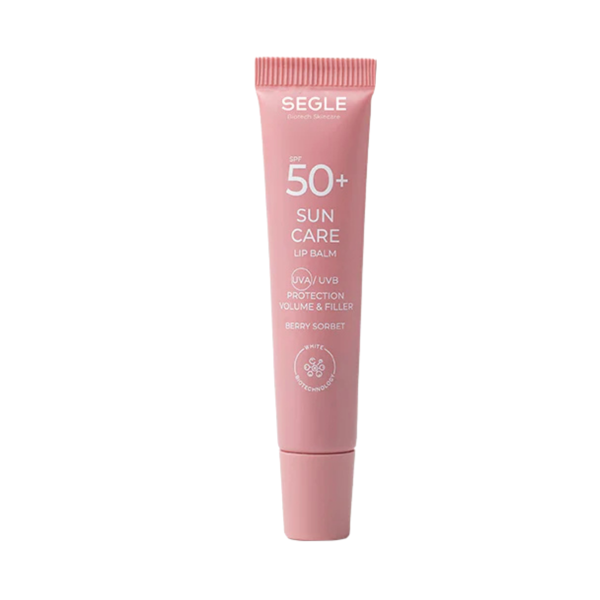 SEGLE LABIAL BERRY SORBET SPF50+ 7ML