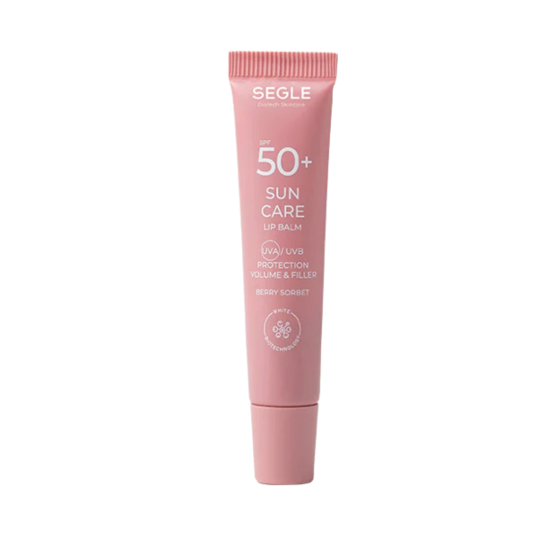 SEGLE LABIAL BERRY SORBET SPF50+ 7ML