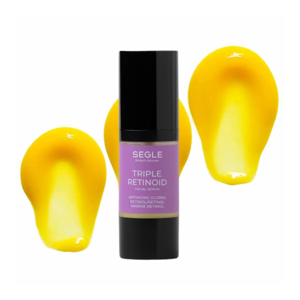 SEGLE TRIPLE RETINOID SERUM 30ML