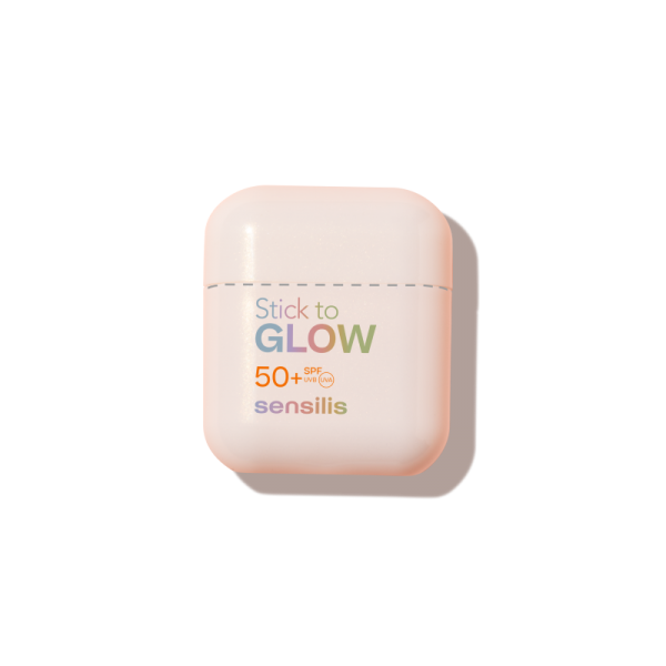 SENSILIS PHOTOCORR GLOW STICK SPF 50 + 10GR