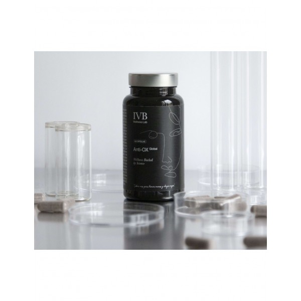 IVB ANTI-OX GLOBAL