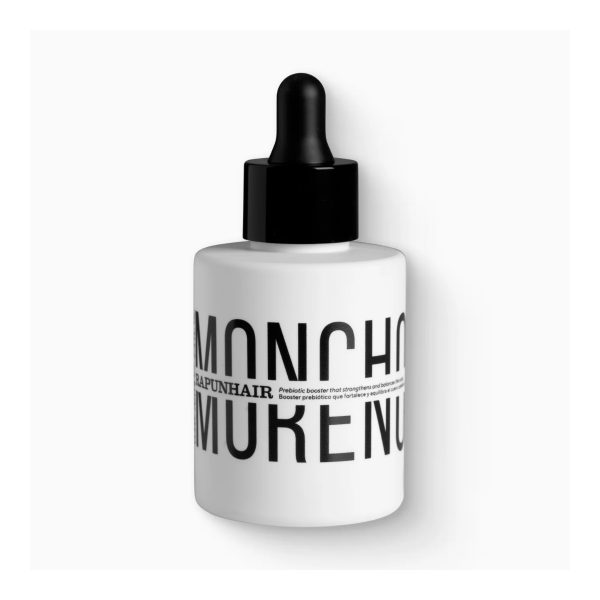 MONCHO MORENO RAPUNHAIR SERUM CAPILAR 70ML