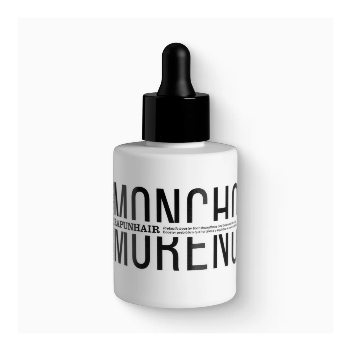 MONCHO MORENO RAPUNHAIR SERUM CAPILAR 70ML