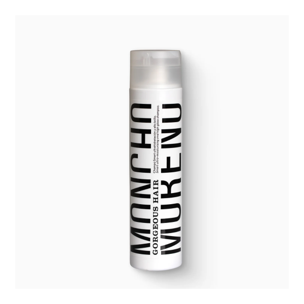 CHAMPU GORGEOUS HAIR 250ML MONCHO MORENO