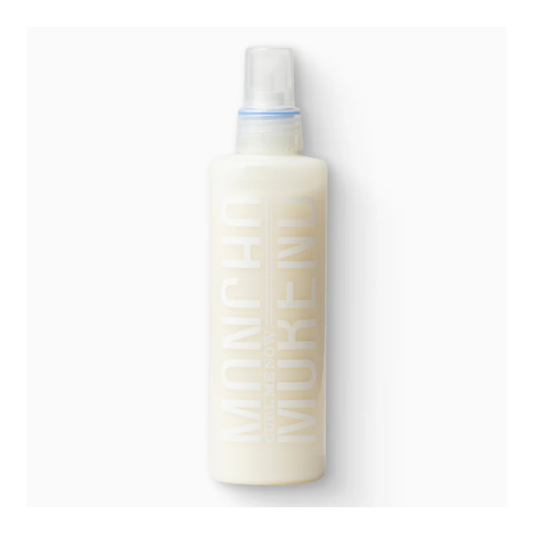 MONCHO MORENO CURLY ME NOW