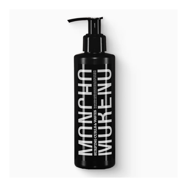 MONCHO MORENO SURFING CURLS & WAVES 200ML