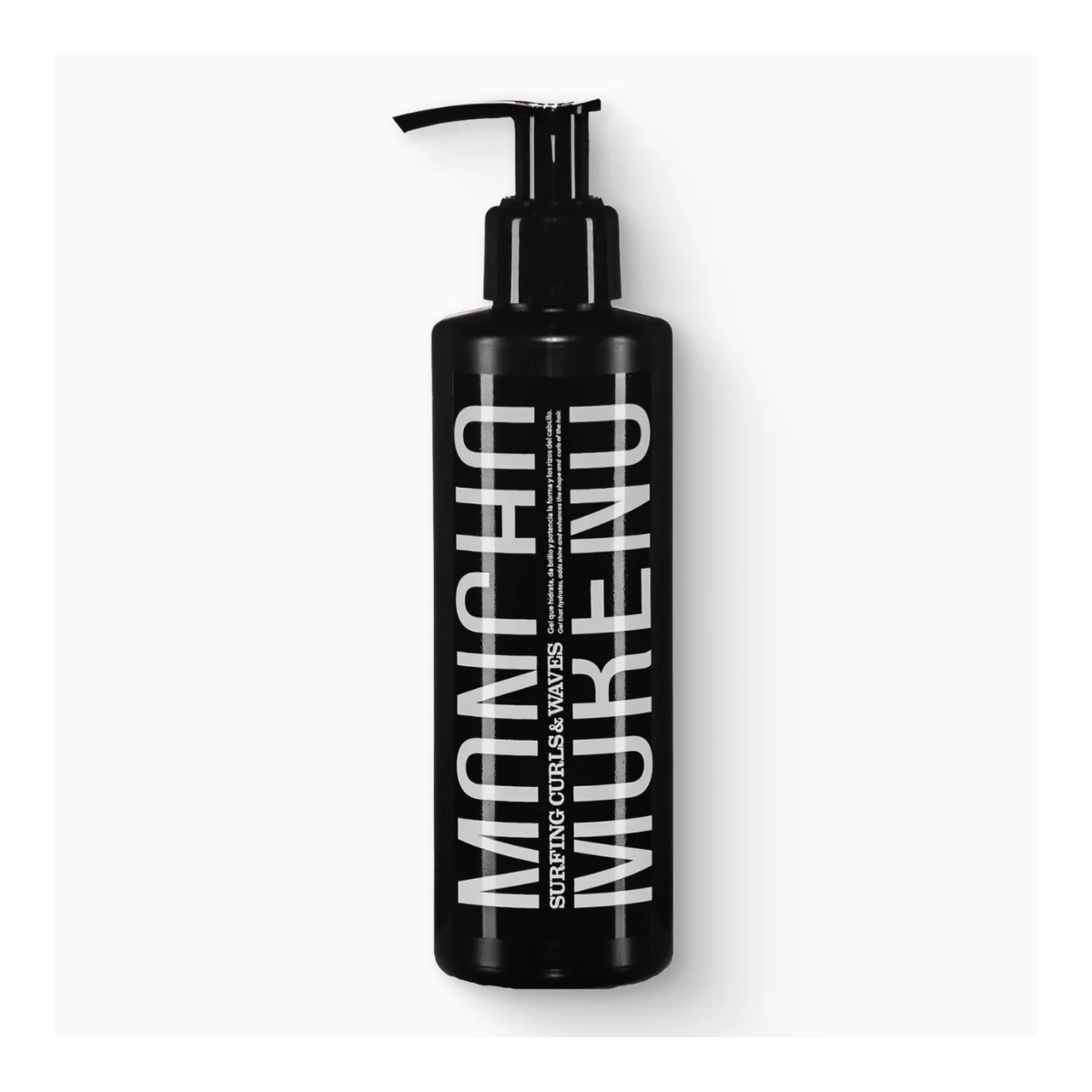 MONCHO MORENO SURFING CURLS & WAVES 200ML