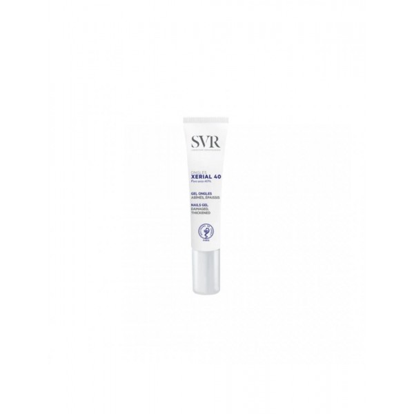 SVR XERIAL 40 UÑAS 10 ML