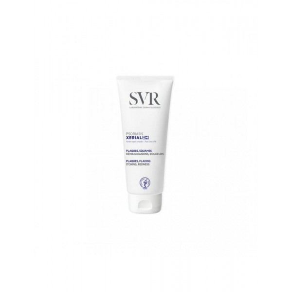 SVR XERIAL DM PSORIASIS 200ML