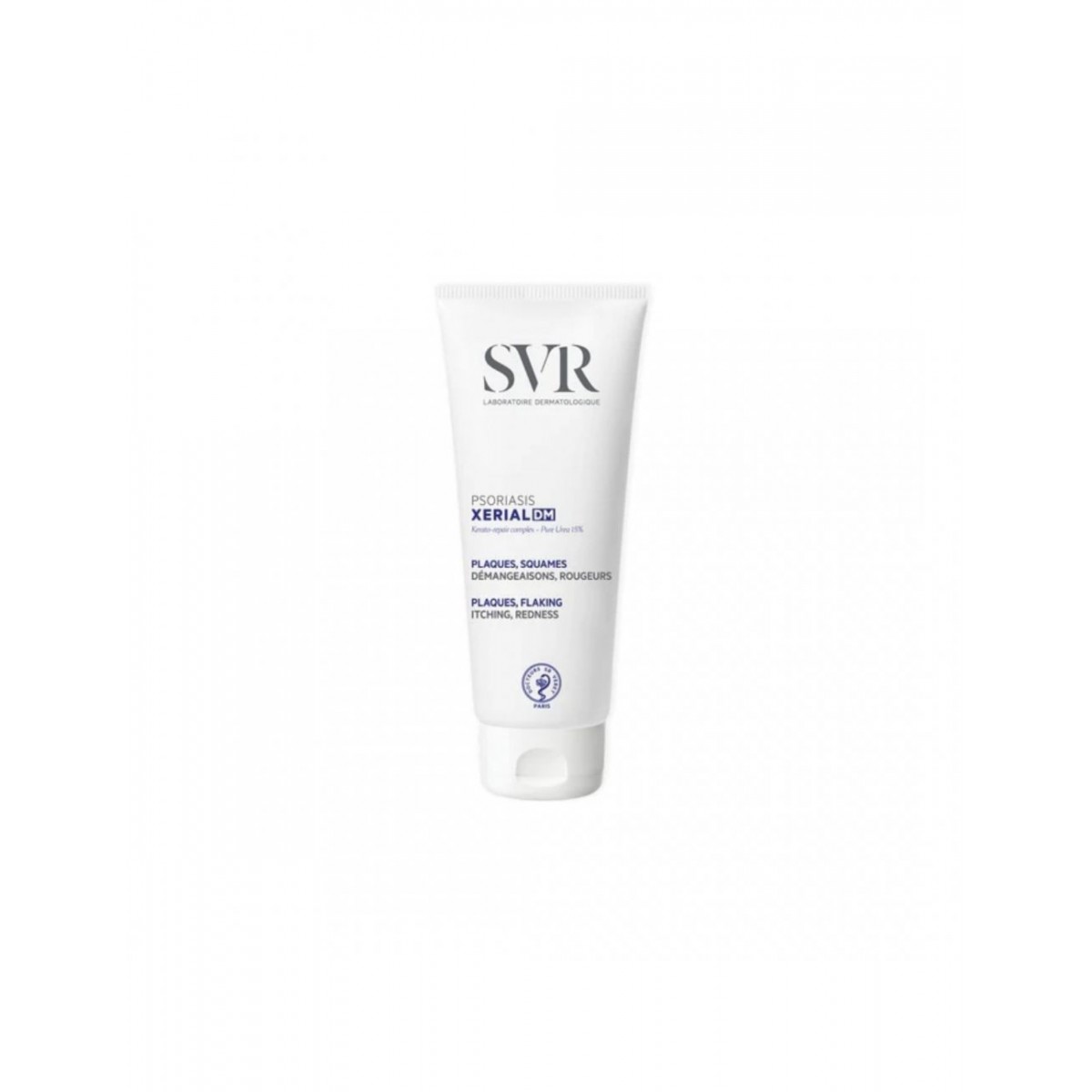 SVR XERIAL DM PSORIASIS 200ML
