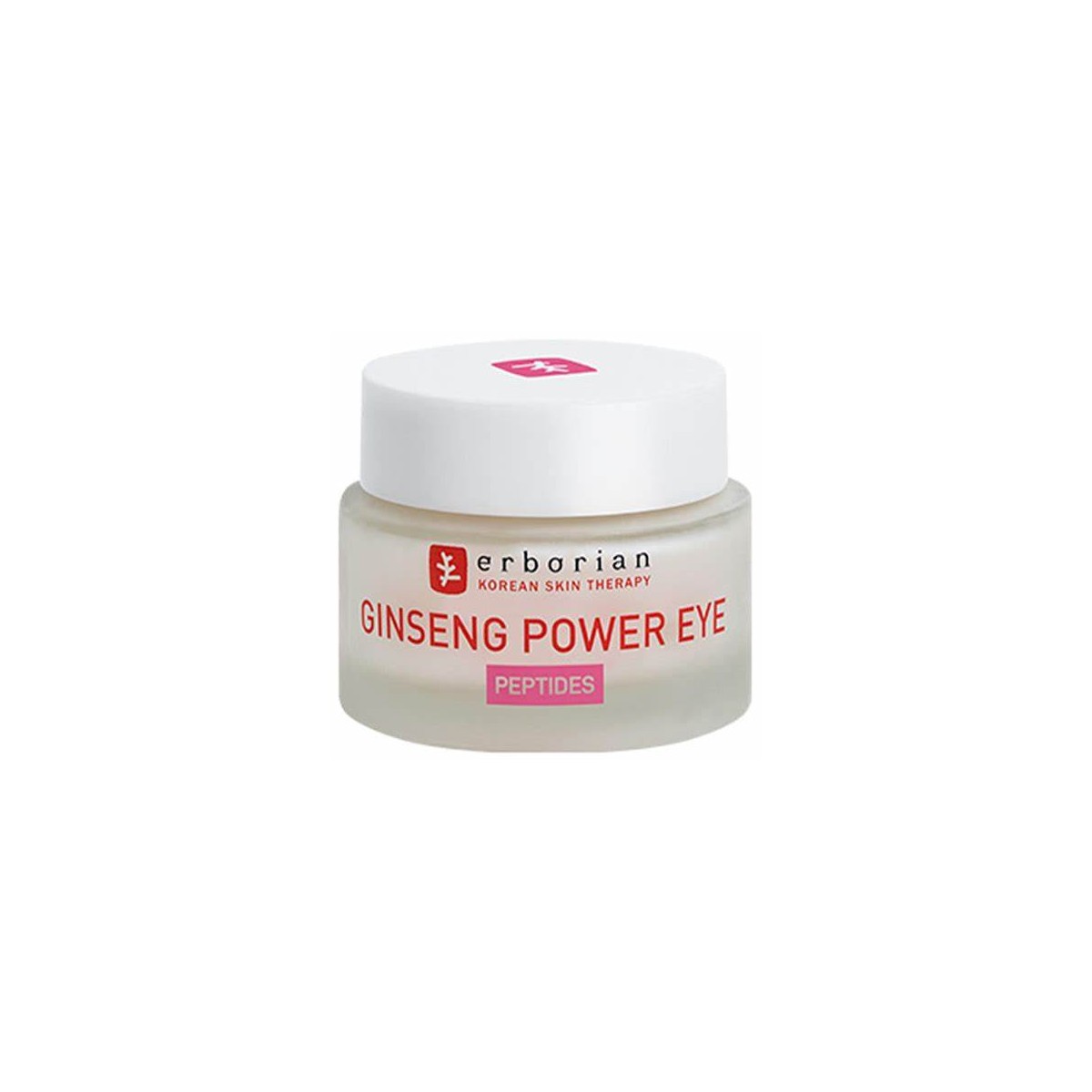 GINSENG POWER EYE ERBORIAN 15 ml