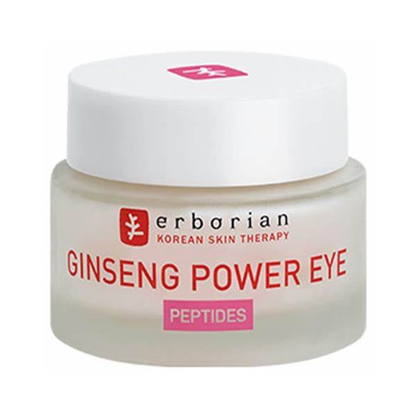GINSENG POWER EYE ERBORIAN 15 ml
