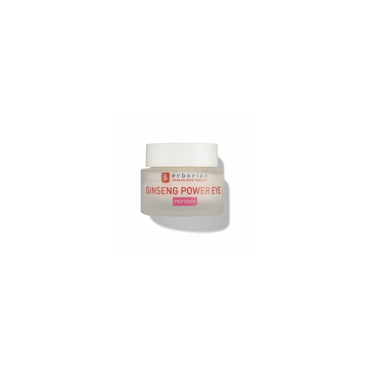 GINSENG POWER EYE ERBORIAN 15 ml