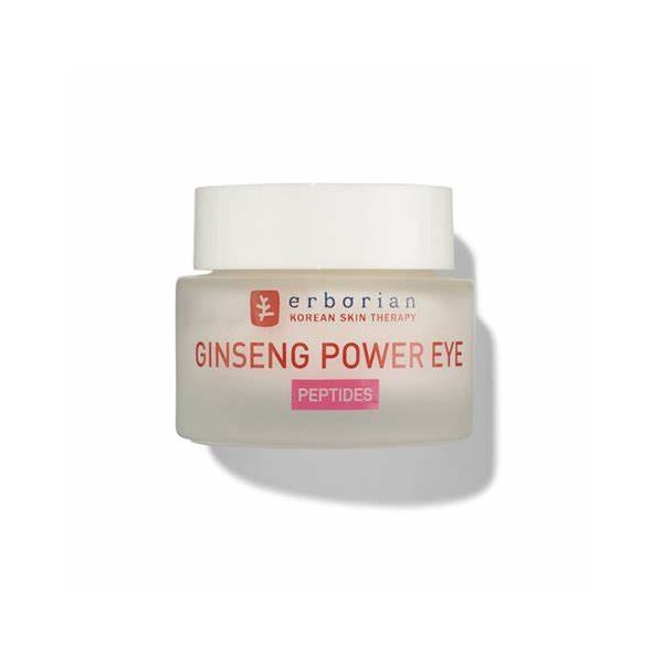 GINSENG POWER EYE ERBORIAN 15 ml