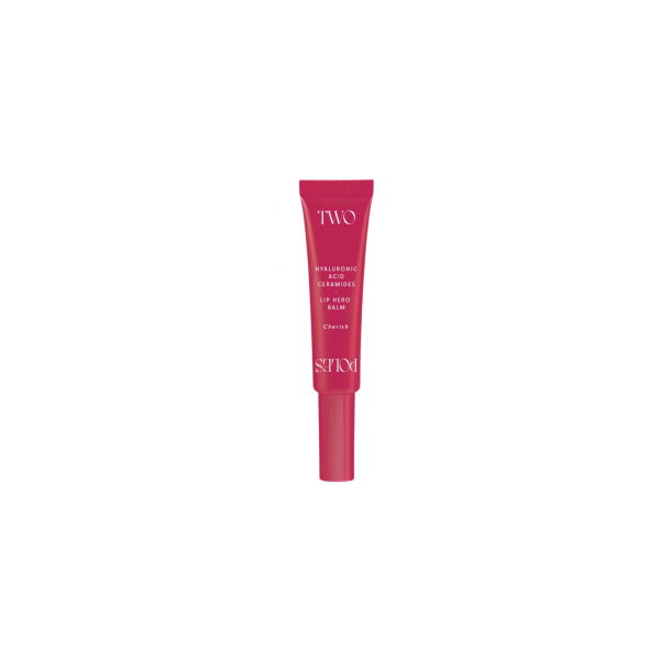 TWO POLES Lip balm cherish 11 ml