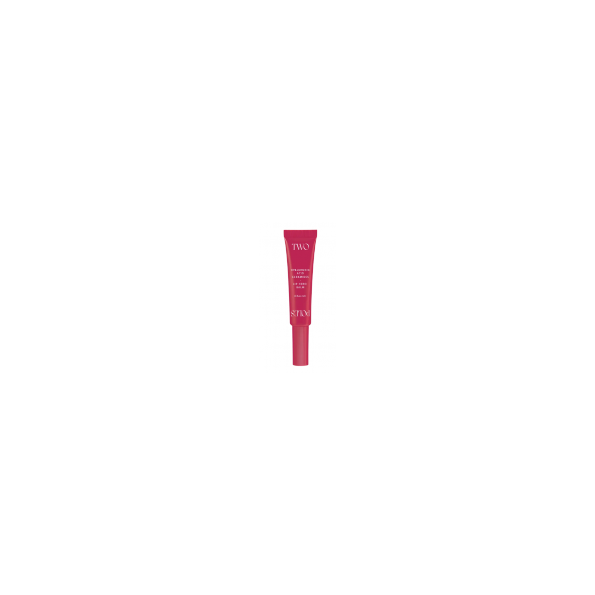 TWO POLES Lip balm cherish 11 ml