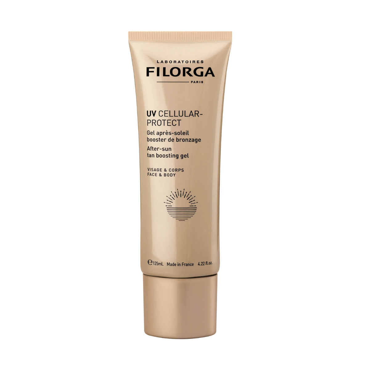 FILORGA UV CELLULAR-PROTECT GEL AFTER SUN 125ML