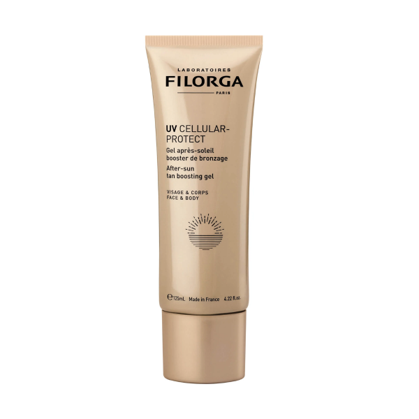 FILORGA UV CELLULAR-PROTECT GEL AFTER SUN 125ML