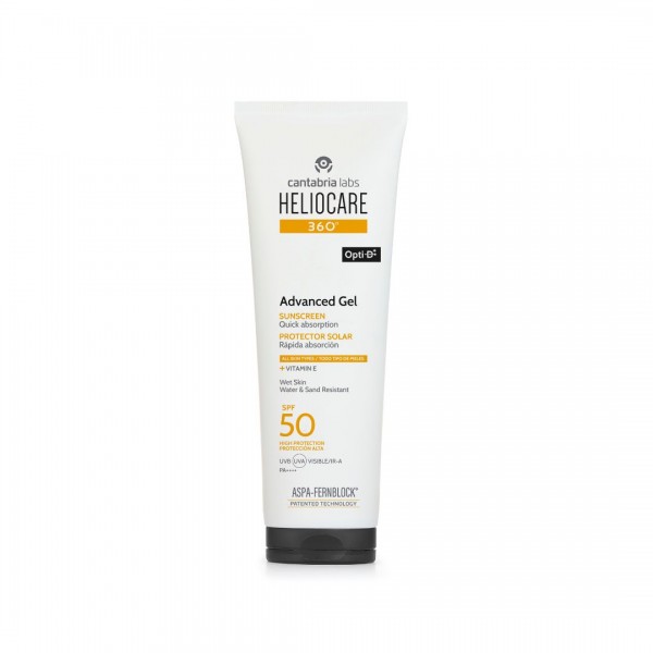 HELIOCARE  ADVANCE  Gel SPF 50+