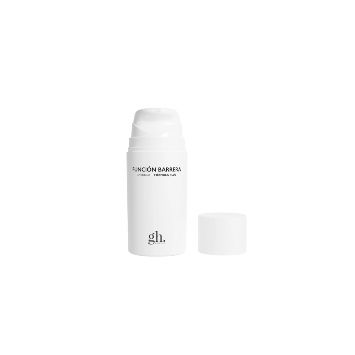 GH FUNCION BARERA FORMULA PLUS ANTIEDAD 80 ML