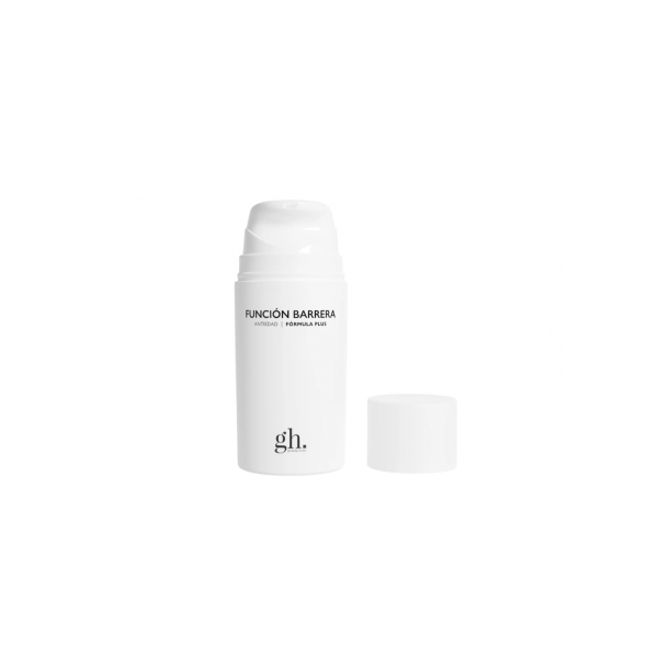 GH FUNCION BARERA FORMULA PLUS ANTIEDAD 80 ML