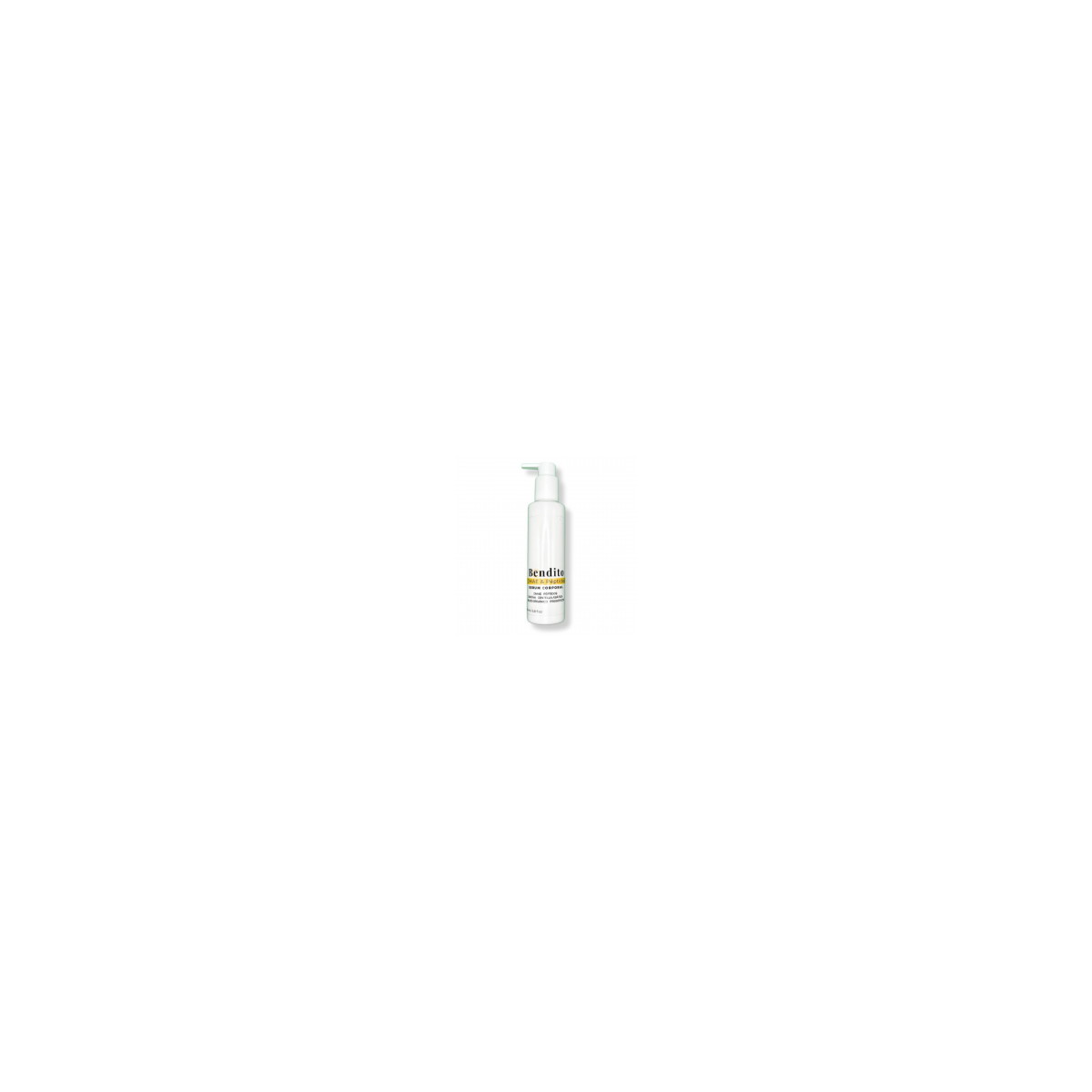 BENDITO DMAE Y PÉPTIDOS. SERUM CORPORAL 200 ML