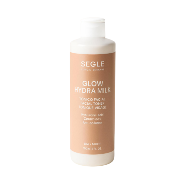 SEGLE GLOW HYDRA MILK 150ML