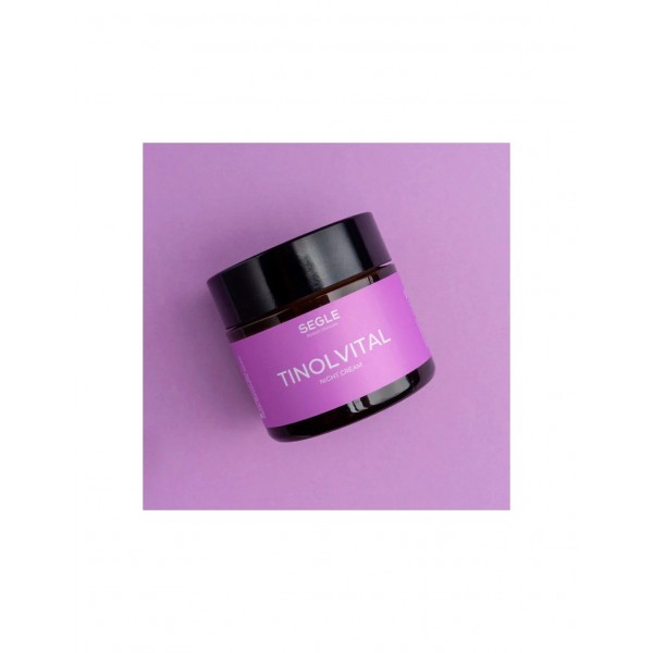 SEGLE TINOLVITAL CREMA DE NOCHE 50 ML