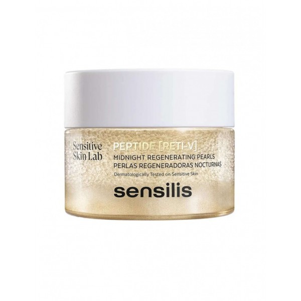 PEPTIDE RETI V SENSILIS PERLAS NOCTURNAS 50ML