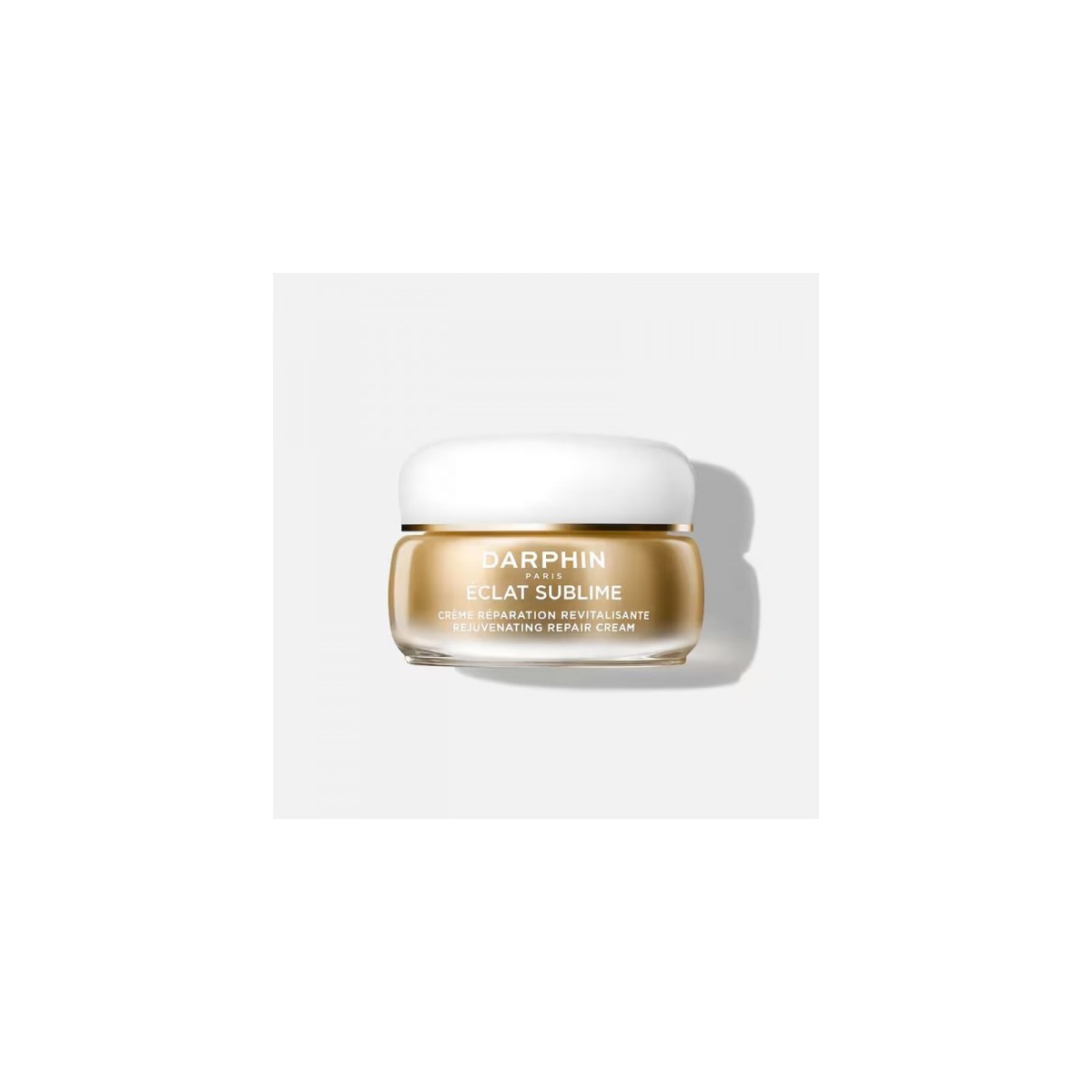DARPHIN ÉCLAT SUBLIME – Crema Reparadora con...
