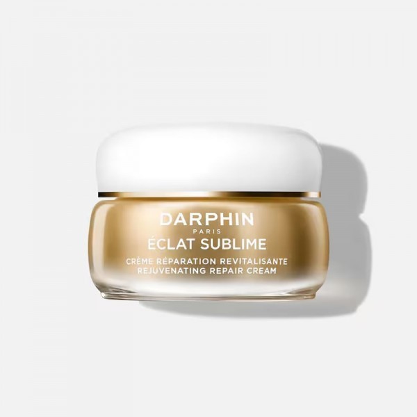 DARPHIN ÉCLAT SUBLIME – Crema Reparadora con efecto luminosidad