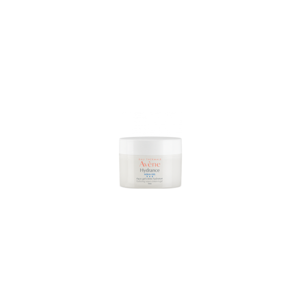 AVENE HYDRANCE AQUA GEL CREMA HIDRATANTE 50 ML