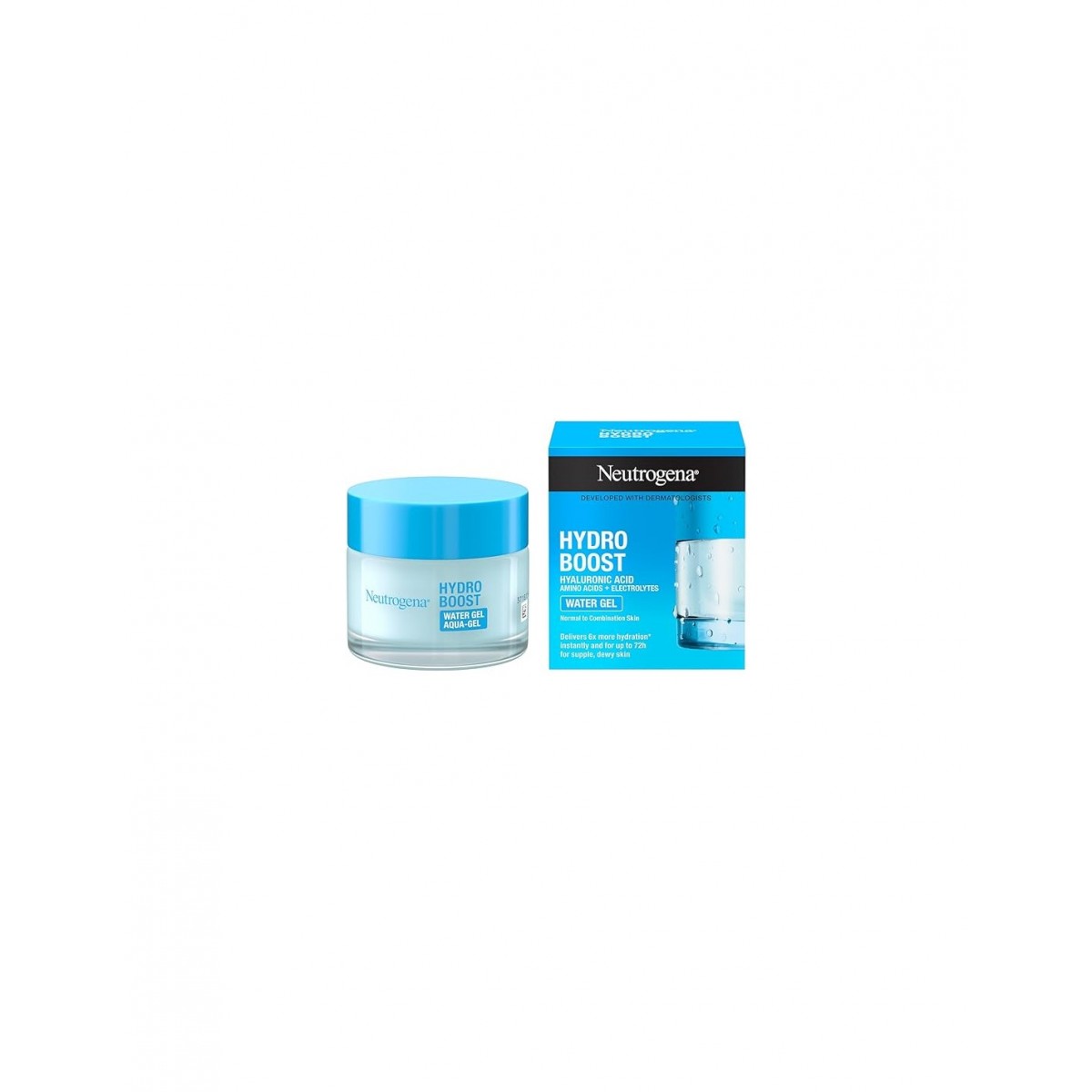 NEUTROGENA HYDRO BOOST WATER GEL 50ML