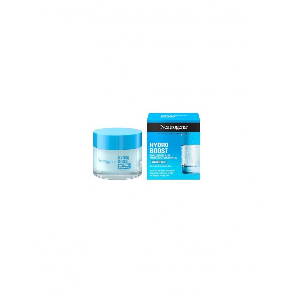 NEUTROGENA HYDRO BOOST WATER GEL 50ML