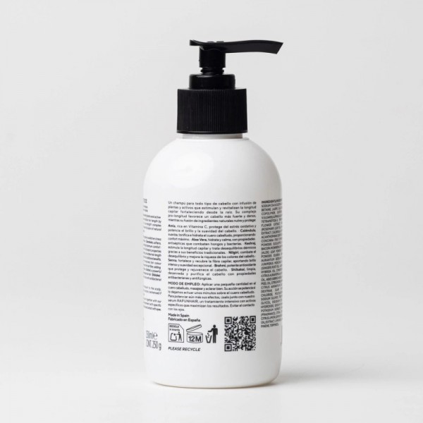 MONCHO MORENO Coffee Smoothie 250 ml – Tratamiento... 2