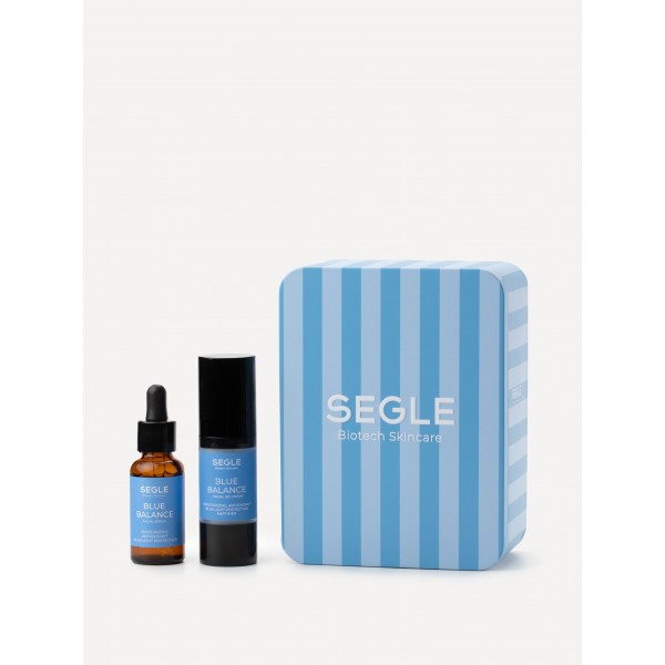 SEGLE COFRE BLUE BALANCE