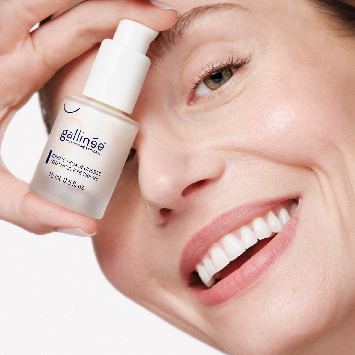 Gallinee Youthful Eye Cream