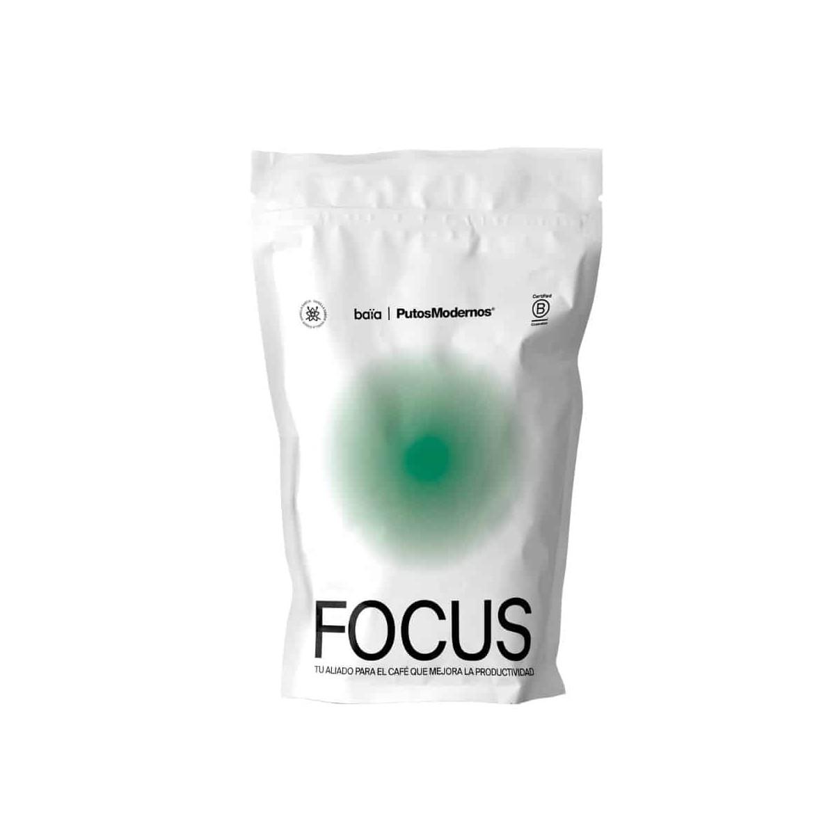Baïa FOCUS CREAMER 150G
