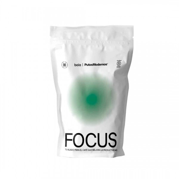 Baïa FOCUS CREAMER 150G