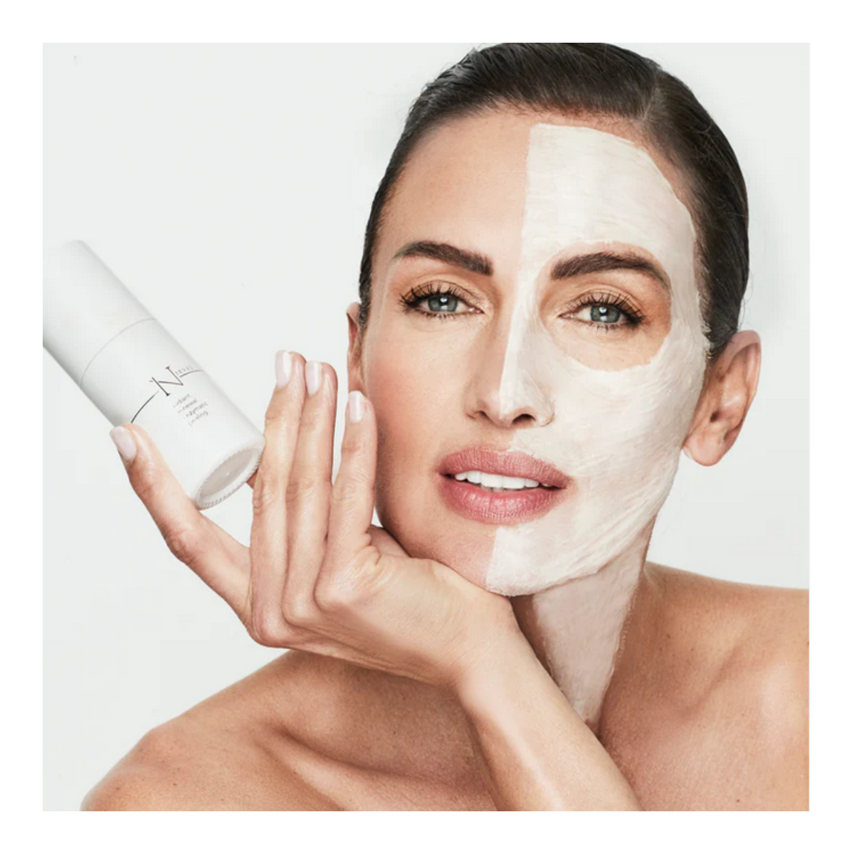 Nieves Álvarez Radiant Renewal Peeling Enzimático Set Farmacia Consuegra