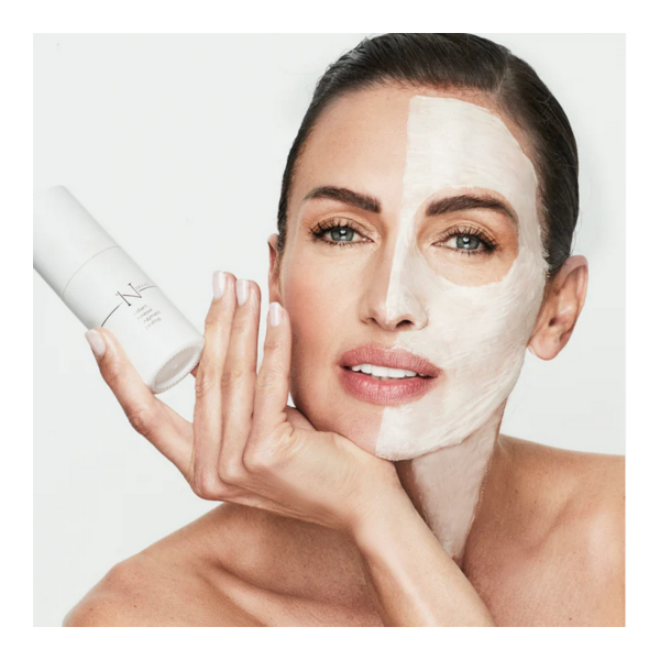 Nieves Álvarez Radiant Renewal Peeling Enzimático Set Farmacia Consuegra
