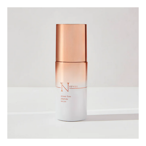 NIEVES ALVAREZ POWER FIRM PEPTIDE SERUM 30ML