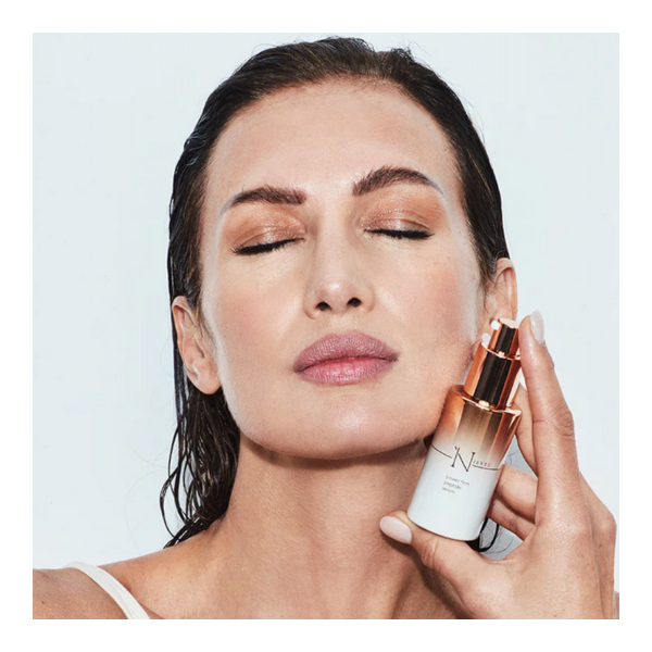 NIEVES ALVAREZ POWER FIRM PEPTIDE SERUM 30ML 2