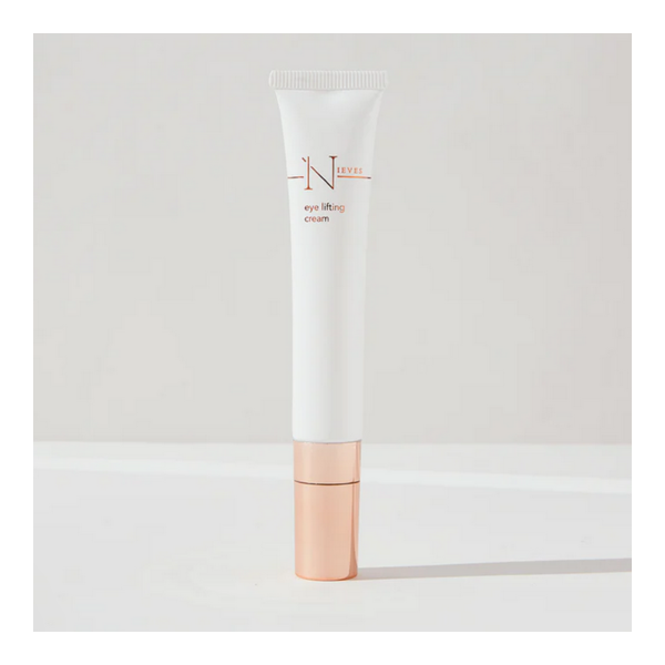 NIEVES ALVAREZ EYE LIFTING CONTORNO DE OJOS 15ML